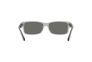 Vista posteriore Persol PO2803S (309/58)