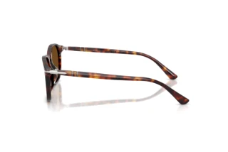 Vista laterale Persol PO3007SX (24/57)