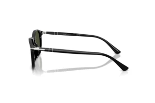 Vista laterale Persol PO3007SX (95/31)