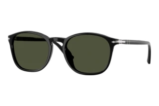 Vista frontale Persol PO3007SX (95/31)