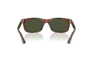 Vista posteriore Persol PO3048S (108/31)