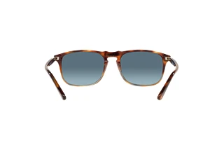 Vista posteriore Persol PO3059S (1158Q8)