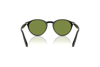 Vista posteriore Persol PO3092SM (95/4E)