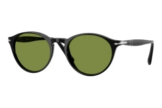Vista frontale Persol PO3092SM (95/4E)