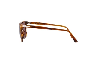 Vista laterale Persol PO3225S (1157AF)