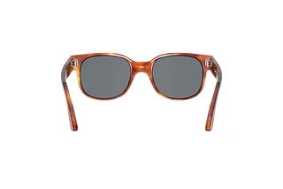 Vista posteriore Persol PO3257S (96/56)