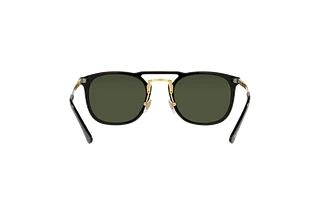 Vista posteriore Persol PO3265S (95/31)