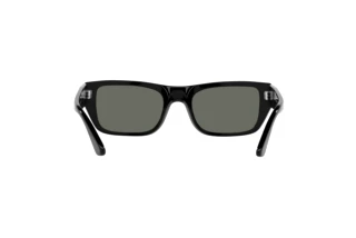 Vista posteriore Persol PO3268S (95/58)
