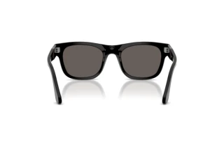 Vista posteriore Persol PO3269S (B95/B1)