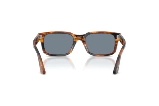 Vista posteriore Persol PO3272S (123556)