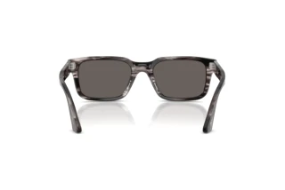 Vista posteriore Persol PO3272S (1238B1)