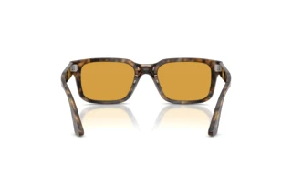 Vista posteriore Persol PO3272S (124853)