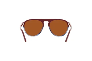 Vista posteriore Persol PO3302S (117753)