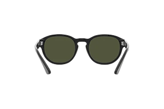 Vista posteriore Persol PO3304S (95/31)