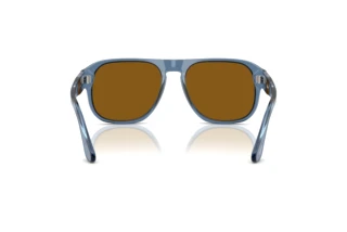 Vista posteriore Persol JEAN (PO3310S - 121833)