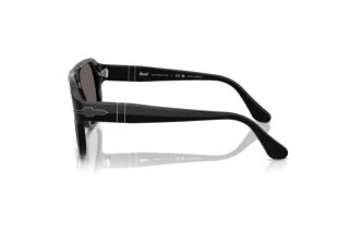 Vista laterale Persol JEAN (PO3310S - B95/B1)