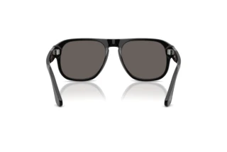 Vista posteriore Persol JEAN (PO3310S - B95/B1)