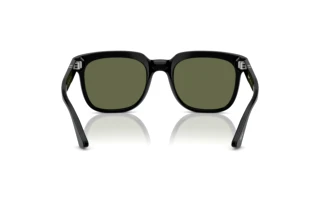Vista posteriore Persol PO3323S (95/58)