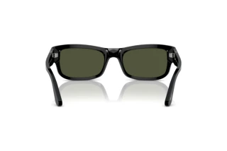 Vista posteriore Persol PO3326S (95/31)