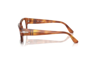 Vista laterale Persol PO3326S (96/GI)