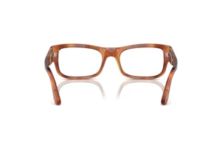 Vista posteriore Persol PO3326S (96/GI)