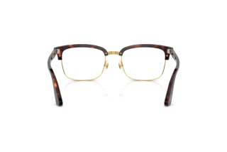 Vista posteriore Persol PO3327S (24/GJ)