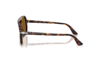 Vista laterale Persol PO3328S (121533)