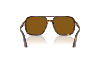 Vista posteriore Persol PO3328S (121533)