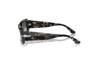 Vista laterale Persol FRANCIS (PO3332S - 108071)