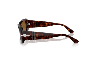 Vista laterale Persol FRANCIS (PO3332S - 24/33)
