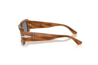 Vista laterale Persol FRANCIS (PO3332S - 960/56)