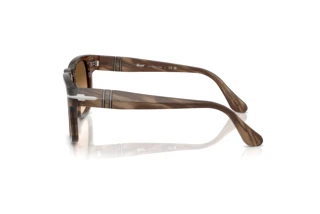 Vista laterale Persol ELIO (PO3333S - 120851)