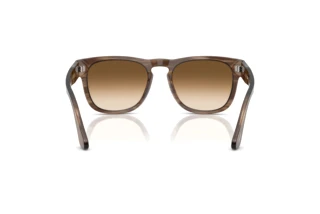Vista posteriore Persol ELIO (PO3333S - 120851)