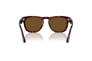 Vista posteriore Persol ELIO (PO3333S - 24/57)