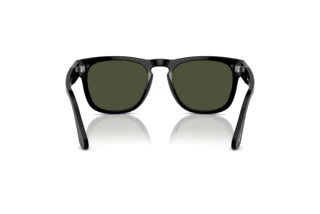 Vista posteriore Persol ELIO (PO3333S - 95/31)