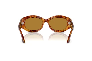 Vista posteriore Persol PO3335S (106/53)