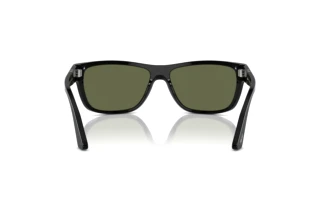 Vista posteriore Persol PO3342S (95/58)