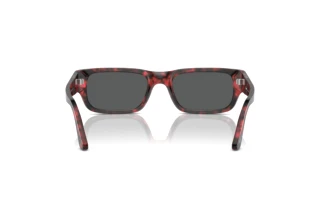 Vista posteriore Persol ADRIEN (PO3347S - 1212B1)