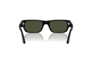 Vista posteriore Persol ADRIEN (PO3347S - 95/31)