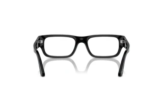 Vista posteriore Persol ADRIEN (PO3347S - 95/GH)