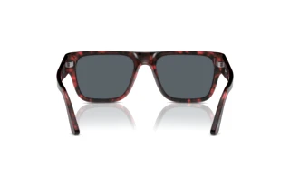 Vista posteriore Persol PO3348S (1212R5)