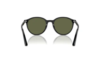 Vista posteriore Persol PO3350S (95/58)