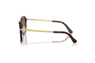 Vista laterale Persol PO3352S (24/57)