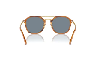 Vista posteriore Persol PO3352S (960/56)