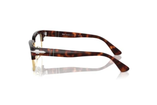 Vista laterale Persol PO3354S (24/GG)