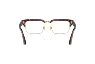 Vista posteriore Persol PO3354S (24/GG)