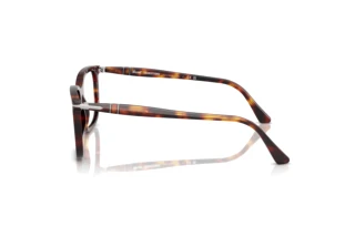 Vista laterale Persol RENZO (PO3357S - 24/GG)