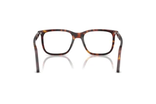Vista posteriore Persol RENZO (PO3357S - 24/GG)
