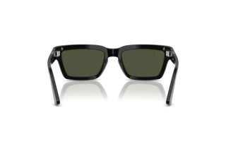 Vista posteriore Persol PO3363S (95/31)