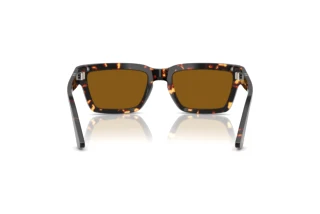 Vista posteriore Persol PO3363S (985/33)
